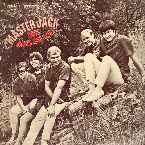 Master Jack