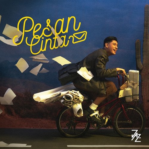 Pesan Cinta