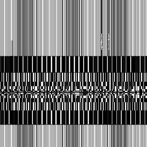 Harmonic Ratio