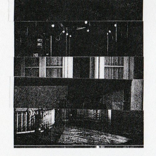 Night The Door Opened