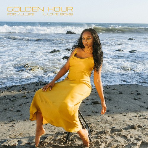 Golden Hour - Single