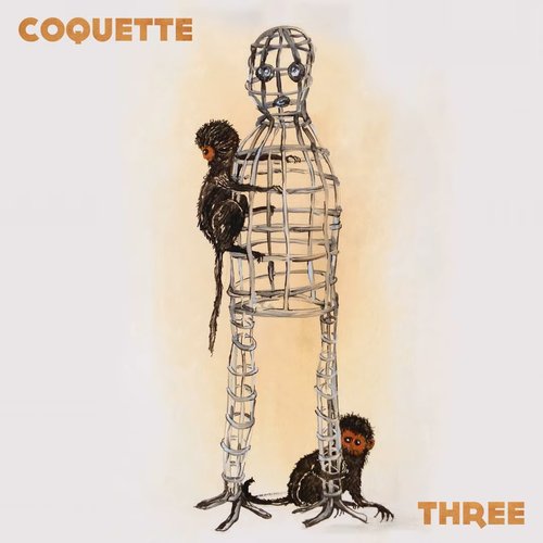 Three
