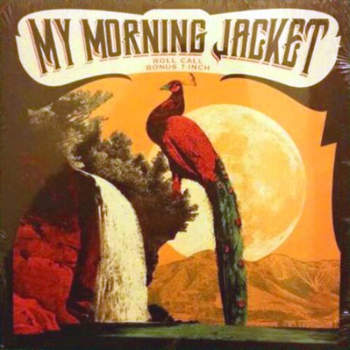 Roll Call Bonus 7-inch