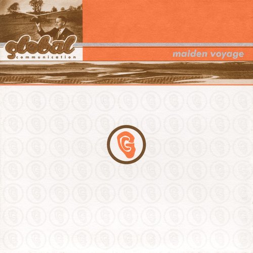 Maiden Voyage (disc 2)