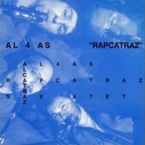 Rapcatraz
