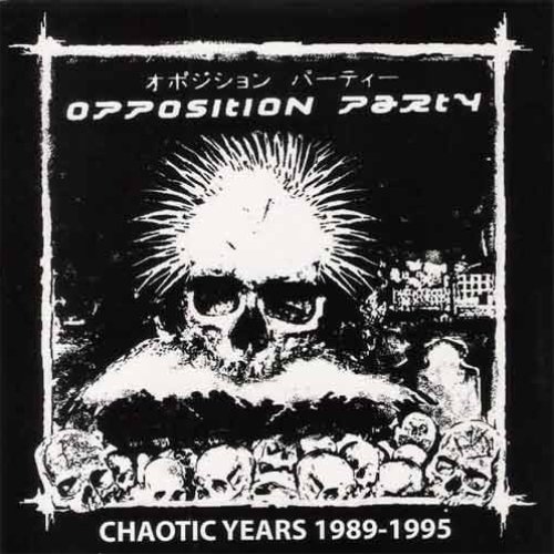 Chaotic Years 1989-1995