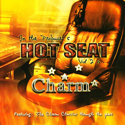 In The Producers Hot Seat Vol. 2 is...Charm