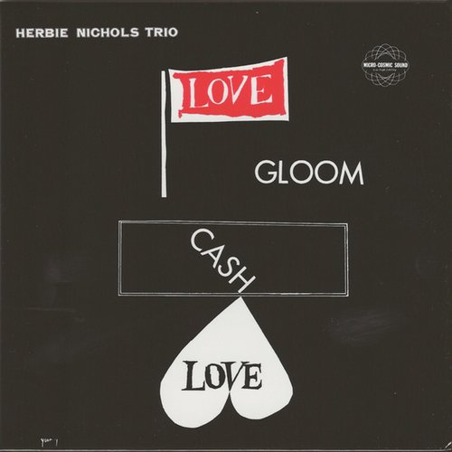 Love, Gloom, Cash, Love