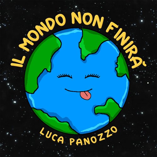 Il mondo non finirà