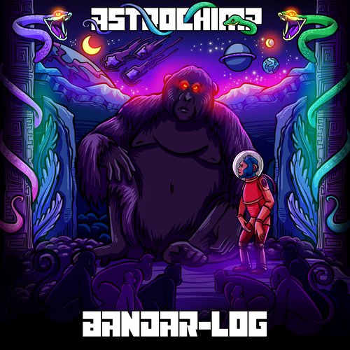 Bandar-Log - Single