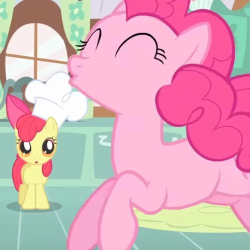 The Cupcake Song