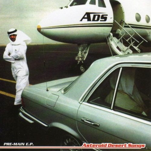 PRE-MAIN E.P.