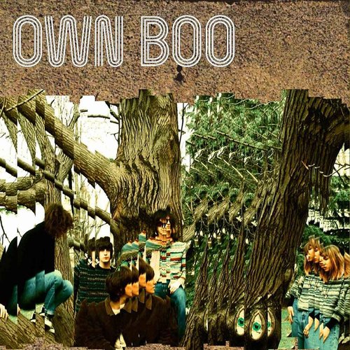 OWN BOO