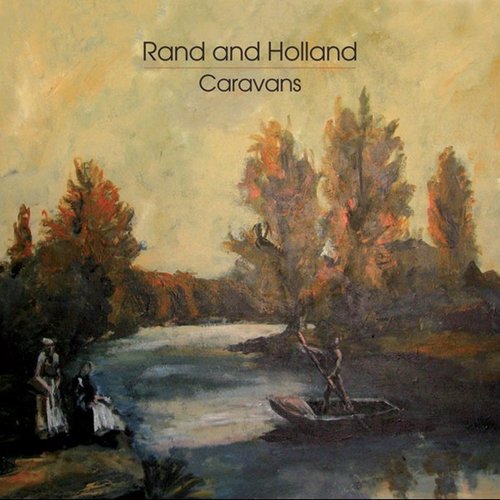 Caravans