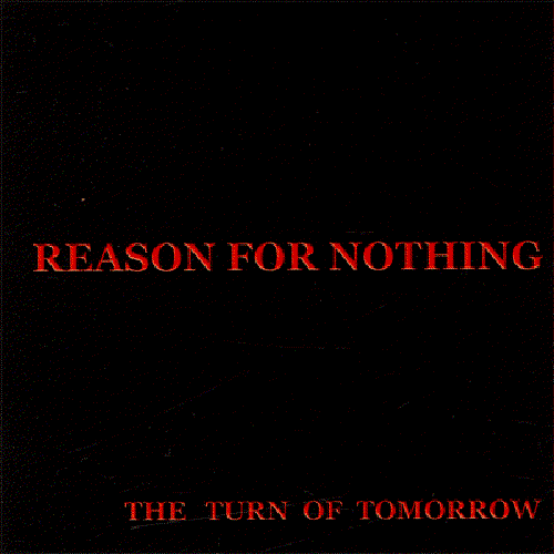 The Turn of Tomorrow