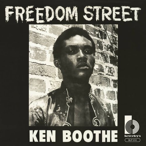 Freedom Street (Expanded Version)