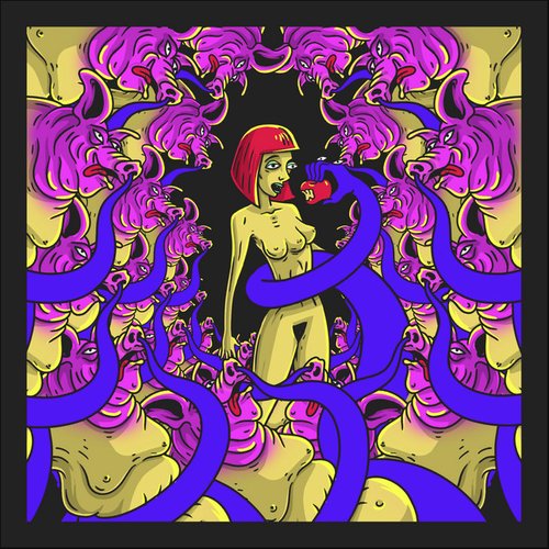Masava EP