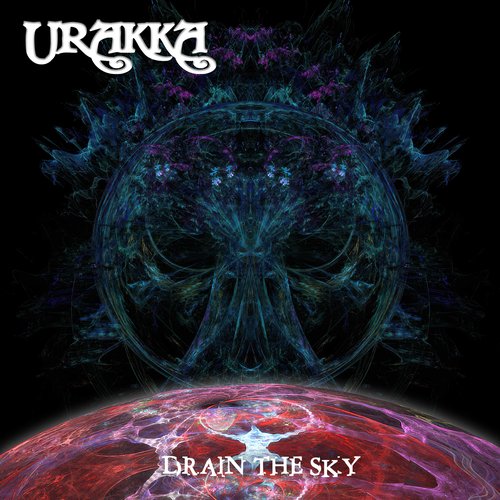 Drain The Sky