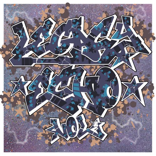 Legacy Echo Volume 2