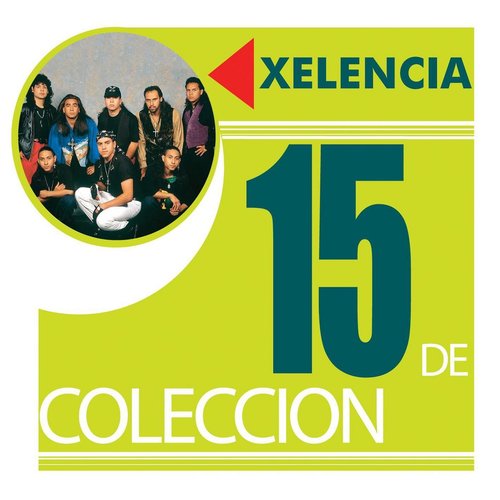 15 De Coleccion