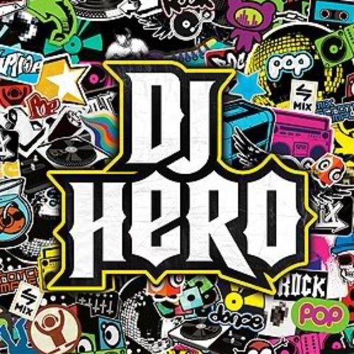 DJ Hero Soundtrack