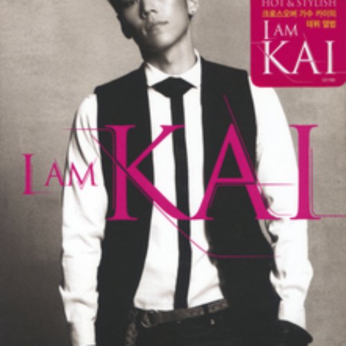 I Am Kai