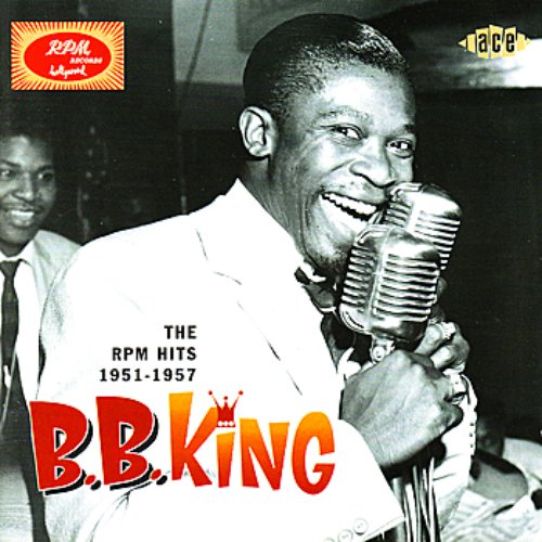 The RPM Hits 1951-57