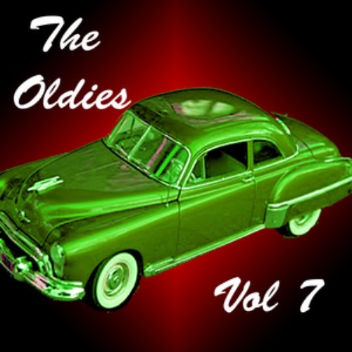 The Oldies Vol 7
