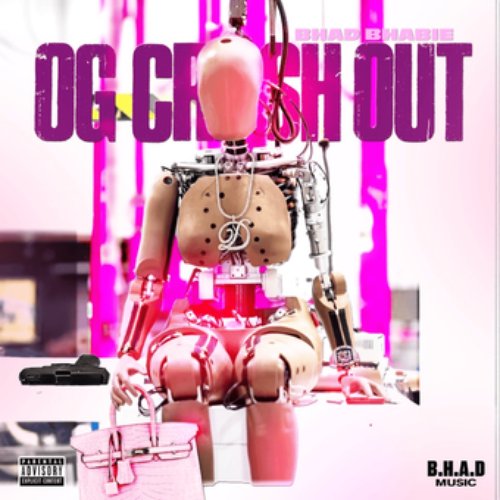 OG CRASHOUT - Single