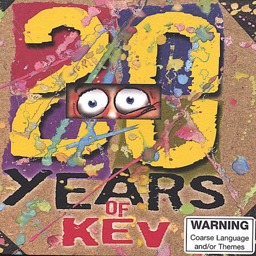 20 Years Of Kev