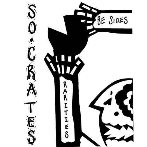 Be​-​Sides and Rarities