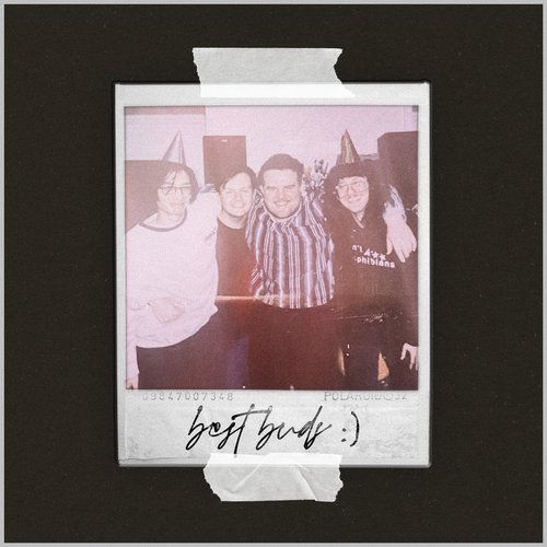 Best Buds :) - EP