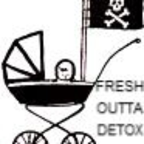 FRESH OUT OF DETOX