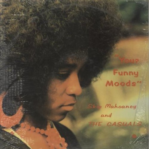 Your Funny Moods