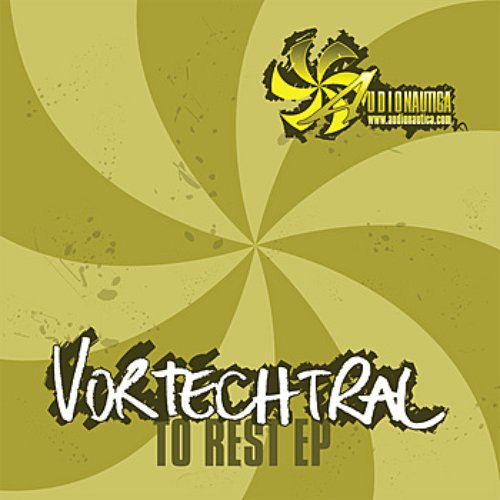 To Rest EP