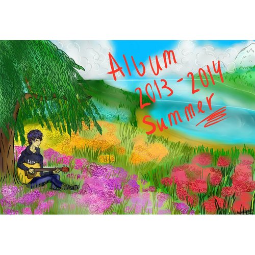 Summer (2013-2014)