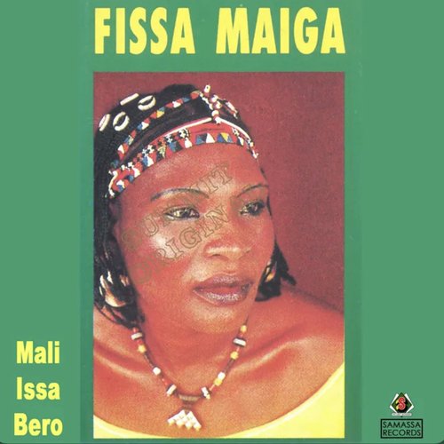Mali Issa Bero