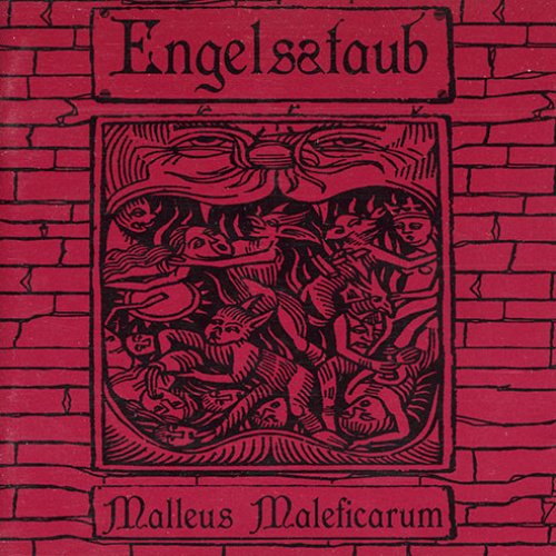 Malleus Maleficarum