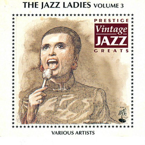 The Jazz Ladies Volume 3
