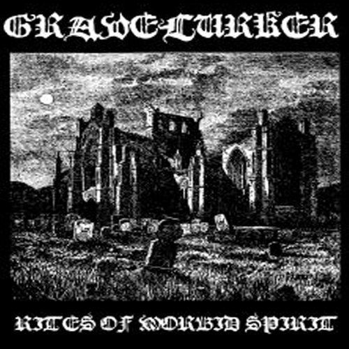 Rites Of Morbid Spirit