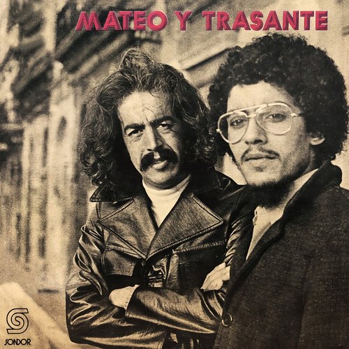 Mateo y Trasante