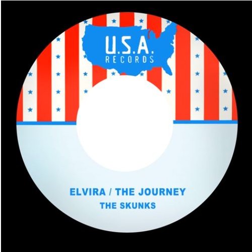 Elvira / The Journey