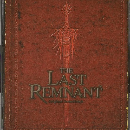 The Last Remnant Original Soundtrack (Disk 1)