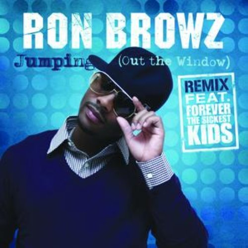 Jumping (Out The Window) The Remix