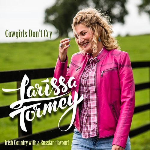 Cowgirls Don't Cry