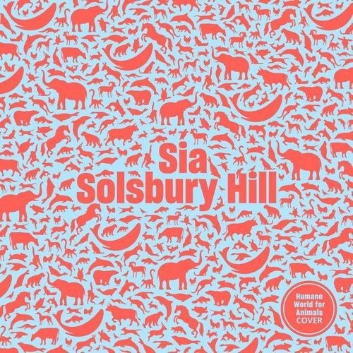 Solsbury Hill (Humane World for Animals Cover)