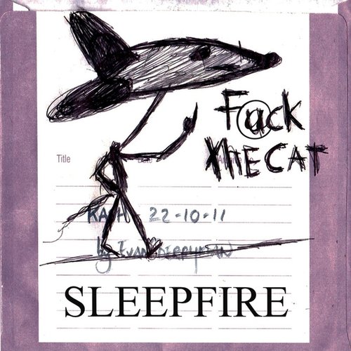F@ck the Cat (Live Workshop)