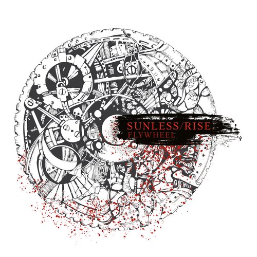 Flywheel - Single