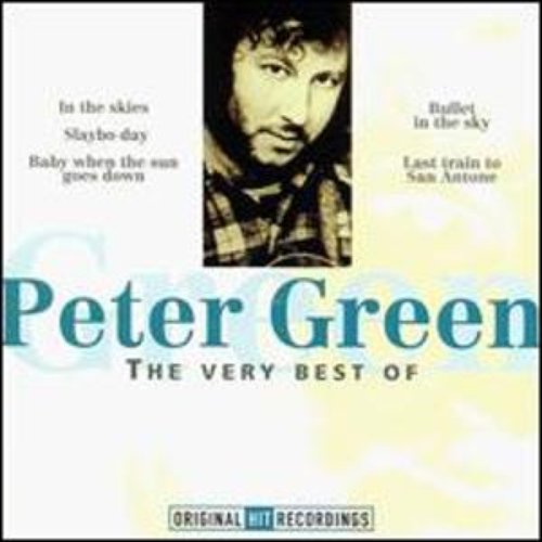 Very Best of Peter Green