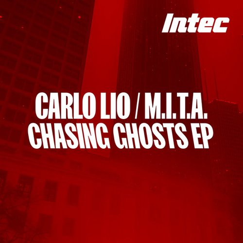 Chasing Ghosts - Single
